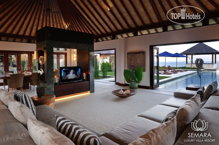 New photos from tourists The Ungasan Clifftop Resort 5*