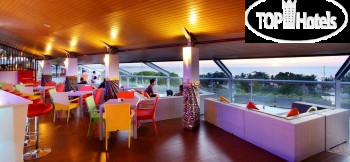 New photos from tourists Kuta Beach Hotel 3*