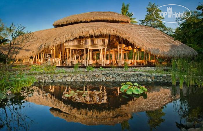 Hotel photo Fivelements Puri Ahimsa 4*