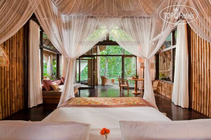 New photos from tourists Fivelements Puri Ahimsa 4*