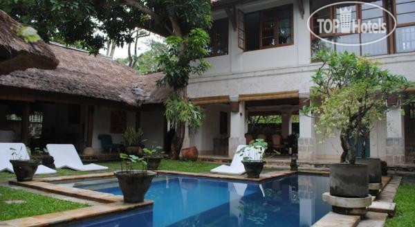 Hotel photo Taman Suci Villa 3*