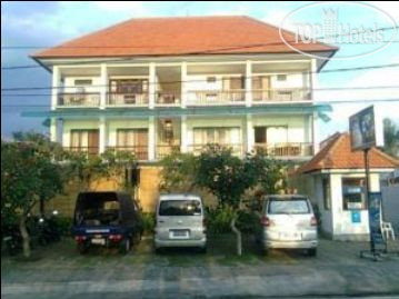 Hotelier's photos Dive Today Resort 3*