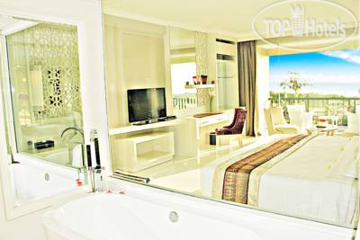 New photos from tourists The Rich Prada Bali 5*