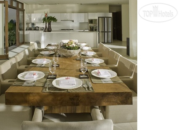 New photos from tourists Villa Azaya 5*