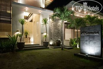 Hotelier's photos Bhavana Private Villas 4*