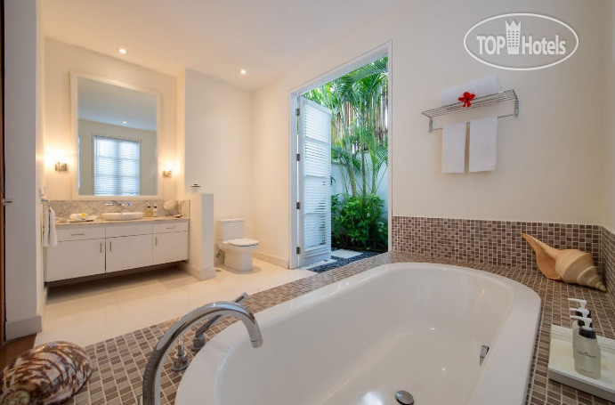 New photos from tourists Villa Jajaliluna 5*