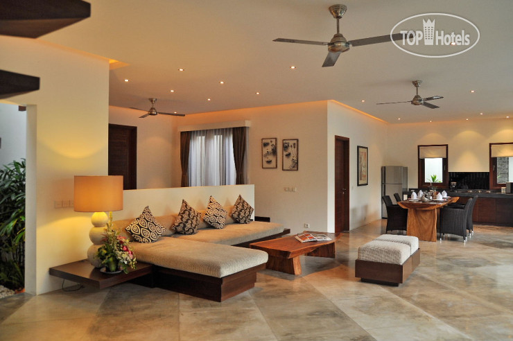 New photos from tourists Villa La Sirena 3*
