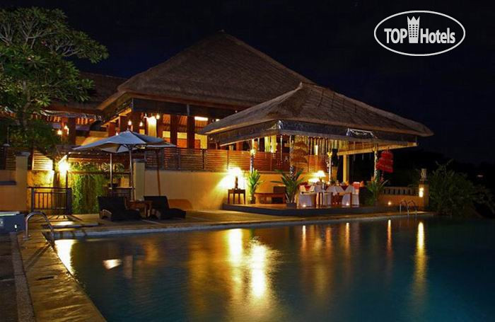 Hotel photo Bali Masari Villas & Spa 