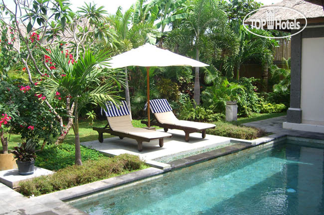 New photos from tourists The Buah Bali Villas 5*