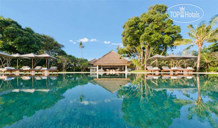 New photos from tourists Villa Atas Ombak