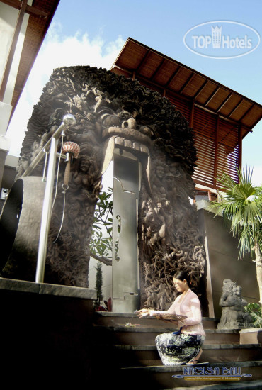 Hotelier's photos Villa Casis 4*