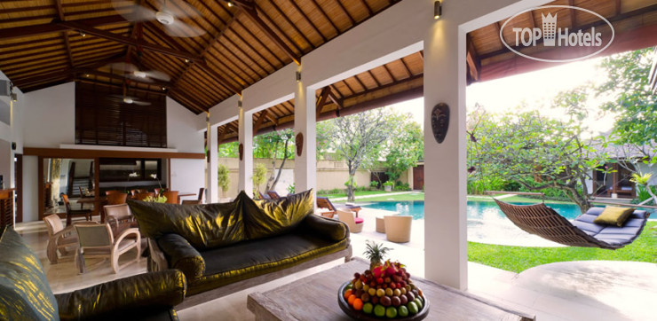 New photos from tourists Villa Maharaj 5*