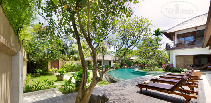 Hotelier's photos Villa Maharaj 5*