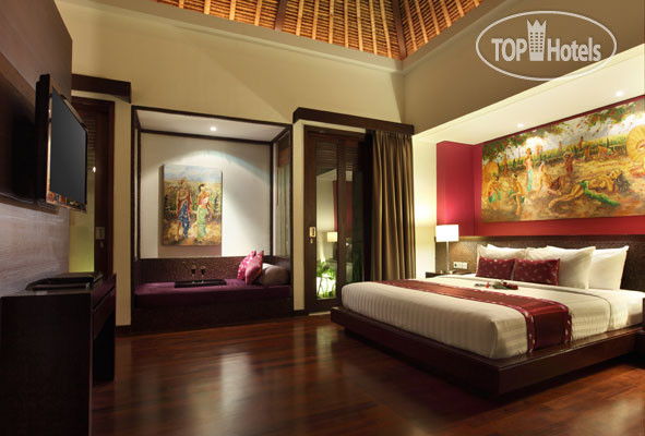 New photos from tourists Mahagiri Villas 5*