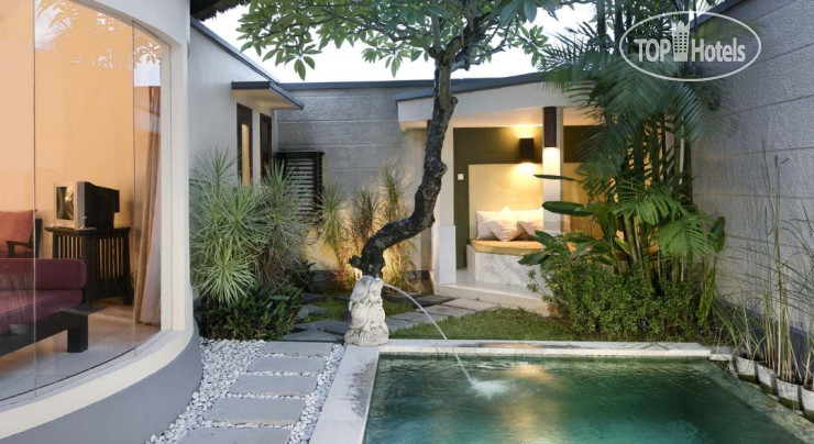 Photos Dalang Alang Villa