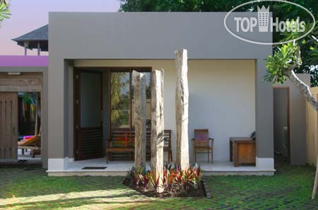 Hotelier's photos Di Astana Villa 5*