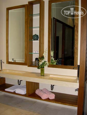 New photos from tourists Di Astana Villa 5*