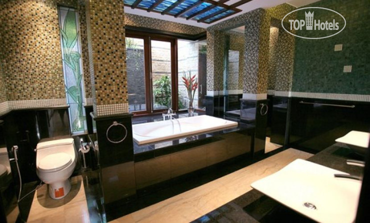 New photos from tourists Villa Dynasty Estate 4*