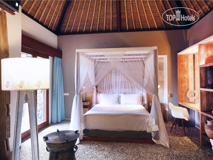 New photos from tourists The Purist Villas 5*