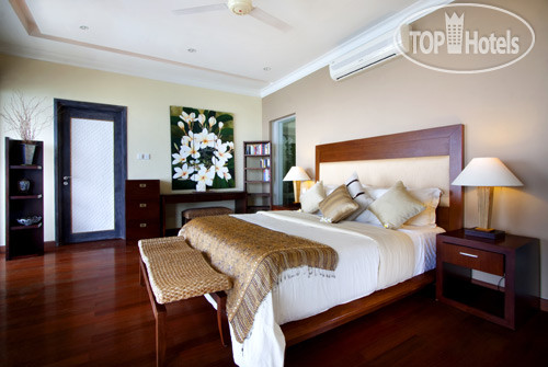 New photos from tourists Villa Nirwana Kita 4*