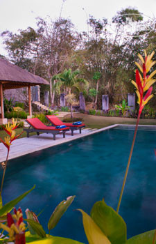 New photos from tourists Villa Onga Bali Luxury