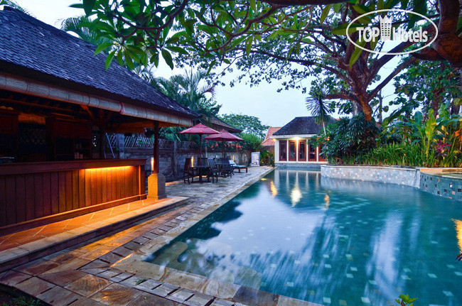 Hotelier's photos Villa Victoria 3*