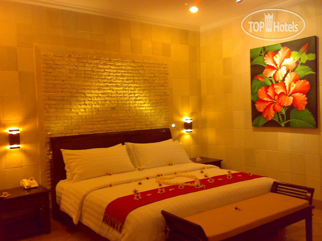New photos from tourists Villa Victoria 3*