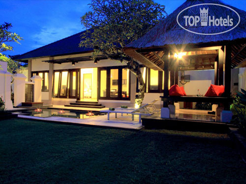 Photos Vinly Villa