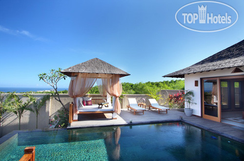 Hotel photo The Aisis Villas 4*