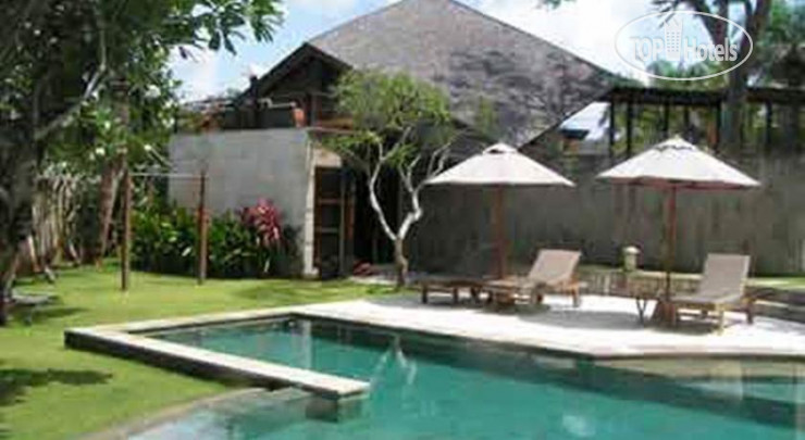Photos Villa Dragonfly