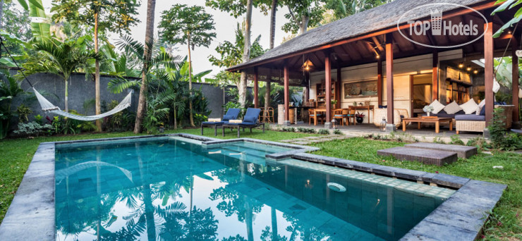 Hotelier's photos Mango Tree Villas 5*