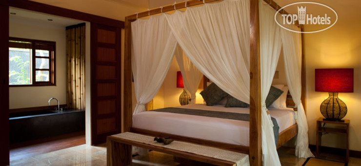 New photos from tourists Mango Tree Villas 5*