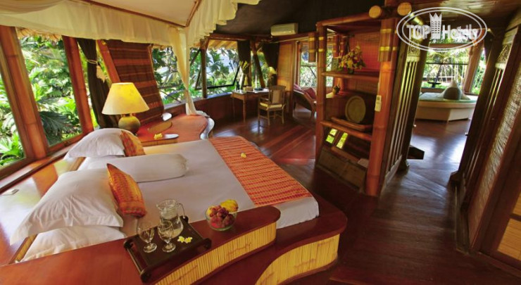 Hotel photo Puri Sejuk Estate Villa 