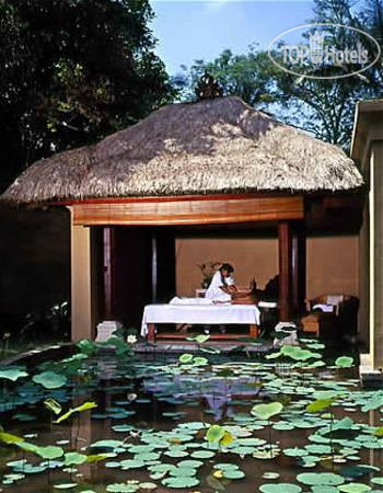 New photos from tourists Intan Bali Village 4*