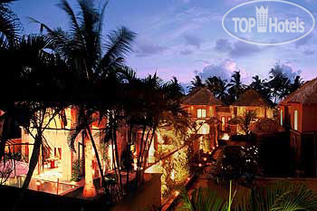 Hotel photo Wana Villas 4*