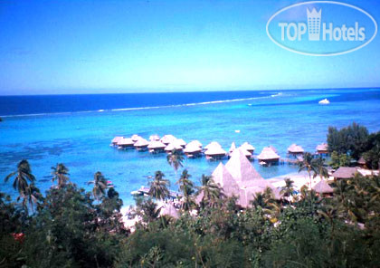 New photos from tourists Balihai Resort & Spa (closed) 4*