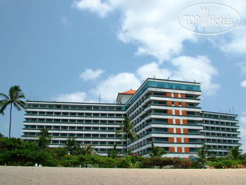 Hotel photo Bali Beach Hotel 5*