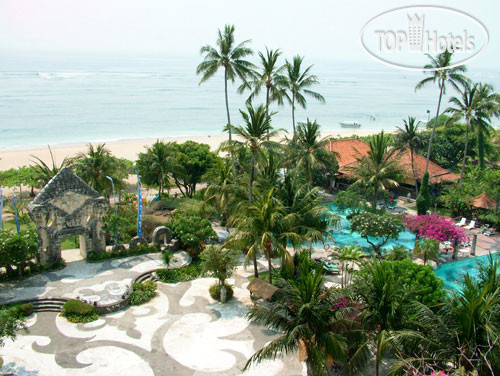 Новые добавленные фото туристов Bali Beach Hotel 5*