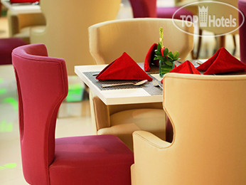 New photos from tourists Mercure Bali Nusa Dua 4*