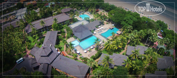New photos from tourists Jayakarta Bali 4*