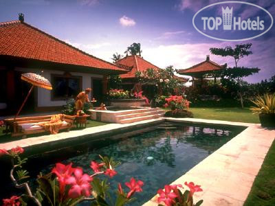 Hotelier's photos Sahid Bali 3*