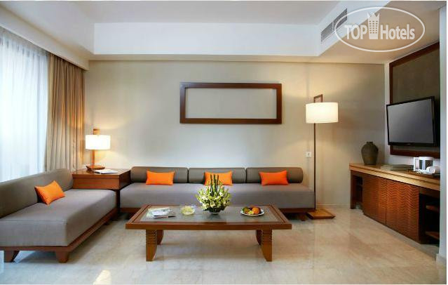 New photos from tourists The Magani Hotel and Spa 4*