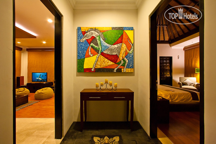 Hotel photo Villa Sky House APT