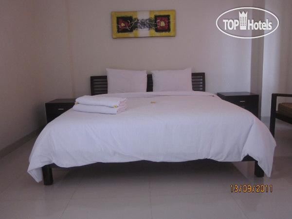 Hotelier's photos Anucara Hotel 2*