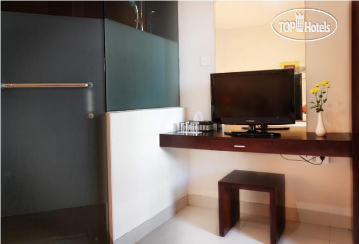 New photos from tourists Anucara Hotel 2*