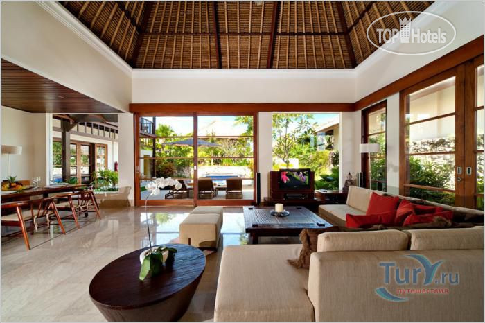 New photos from tourists Karma Cantik 5*