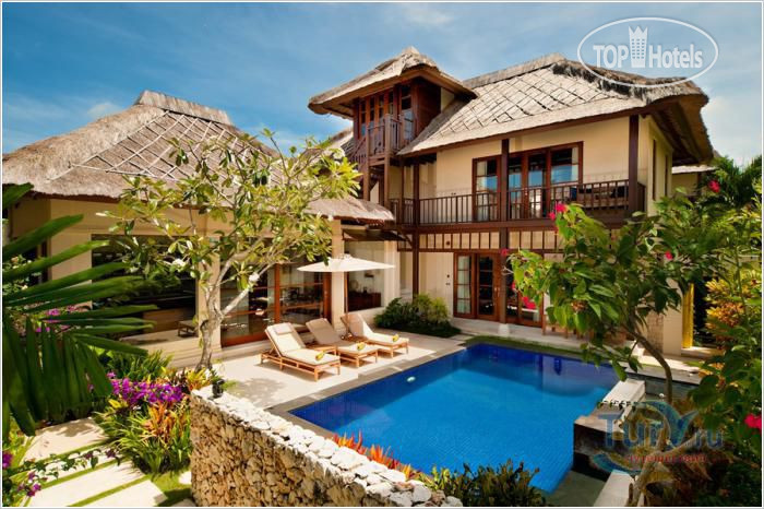 Hotelier's photos Karma Cantik 5*
