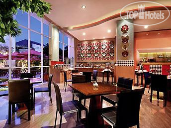 New photos from tourists Ibis Bali Kuta 3*
