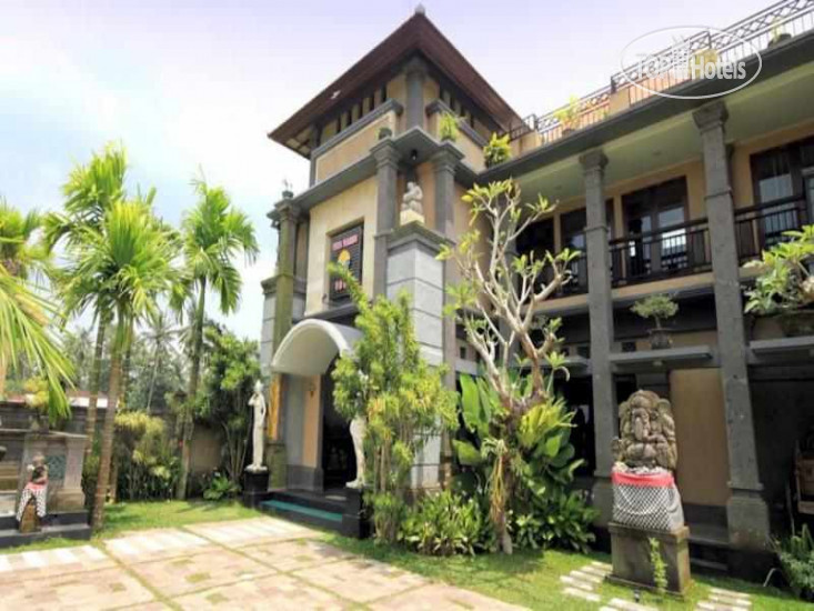 Hotel photo Uma Mandi Ubud 3*