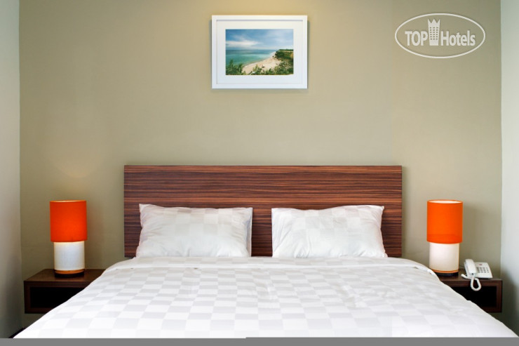 New photos from tourists The Studio One at Nusa Dua 1*